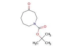 eMolecules​ tert-butyl 4-oxoazocane-1-carboxylate | 1803599-91-8 | MFCD28348088