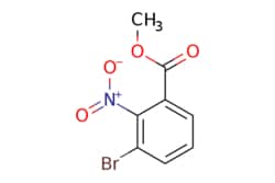 eMolecules​ methyl 3-bromo-2-nitrobenzoate | 104670-71-5 | MFCD14697993