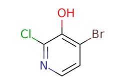 eMolecules​ 1211583-55-9 | 4-bromo-2-chloro-pyridin-3-ol | MFCD16606310