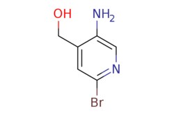 eMolecules​ 1806963-89-2 | (5-amino-2-bromo-4-pyridyl)methanol | MFCD28715209