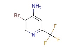 eMolecules​ 5-bromo-2-(trifluoromethyl)pyridin-4-amine | 1369921-11-8 |