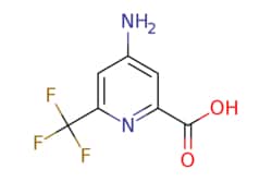 eMolecules​&nbsp;4-amino-6-(trifluoromethyl)pyridine-2-carboxylic acid | 1060810-73-2 | MFCD13188816 | 1g