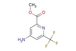 eMolecules​ 350602-09-4 | methyl 4-amino-6-(trifluoromethyl)pyridine-2-carboxylate