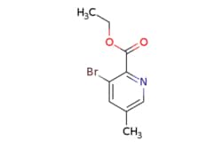 eMolecules​ ethyl 3-bromo-5-methyl-pyridine-2-carboxylate | 1804864-60-5