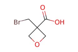 eMolecules​ 3-(bromomethyl)oxetane-3-carboxylic acid | 1802048-89-0 | MFCD28390315