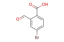 eMolecules​ 4-bromo-2-formylbenzoic acid | 871502-87-3 | MFCD11036374 |