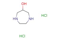 eMolecules​ 1,4-diazepan-6-ol;dihydrochloride | 1951445-01-4 | MFCD22690643