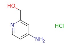 eMolecules​ (4-amino-2-pyridyl)methanol hydrochloride | 1354940-95-6 |