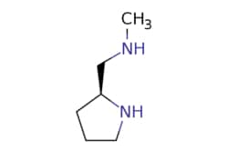 eMolecules​ N-methyl-1-[(2S)-pyrrolidin-2-yl]methanamine | 110638-61-4