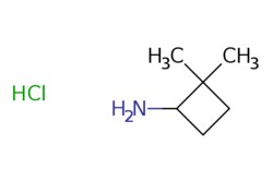 eMolecules​ 2,2-dimethylcyclobutanamine;hydrochloride | 1803562-44-8 |