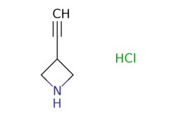 eMolecules​ 3-ethynylazetidine hydrochloride | 1426424-91-0 | MFCD18911000