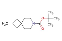 eMolecules​ 1356476-38-4 | tert-butyl 2-methylidene-7-azaspiro[3.5]nonane-7-carboxylate