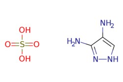 eMolecules​ 1H-pyrazole-3,4-diamine;sulfuric acid | 16258-80-3 | MFCD28501207 | 1g