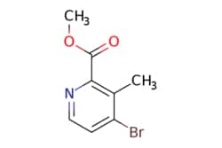 eMolecules​ 1266378-71-5 | methyl 4-bromo-3-methyl-pyridine-2-carboxylate