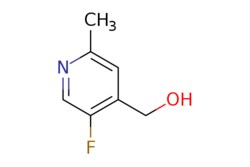 eMolecules​ 1803849-18-4 | (5-fluoro-2-methyl-4-pyridyl)methanol | MFCD28796051