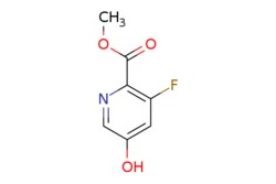 eMolecules​ methyl 3-fluoro-5-hydroxypyridine-2-carboxylate | 1256836-96-0
