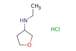 eMolecules​ 1292369-57-3 | N-ethyloxolan-3-amine hydrochloride | MFCD11042652
