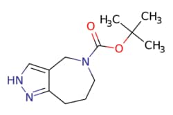 eMolecules​ tert-butyl 4,6,7,8-tetrahydro-2H-pyrazolo[4,3-c]azepine-5-carboxylate