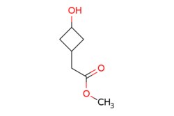 eMolecules​ methyl 2-(3-hydroxycyclobutyl)acetate | 1148130-13-5 | MFCD20134007