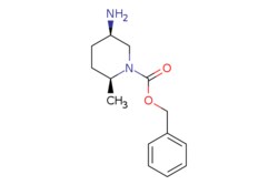eMolecules​ 1207947-49-6 | benzyl (2S,5R)-5-amino-2-methylpiperidine-1-carboxylate