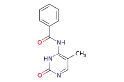 eMolecules​ N-(5-methyl-2-oxo-2,3-dihydropyrimidin-4-yl)benzamide | 126354-30-1