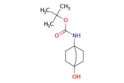 eMolecules​ tert-butyl N-{4-hydroxybicyclo[2.2.2]octan-1-yl}carbamate |