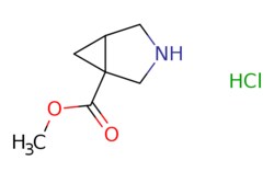 eMolecules​ methyl 3-azabicyclo[3.1.0]hexane-1-carboxylate hydrochloride | 1536392-01-4 | MFCD28501902 | 1g