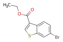 eMolecules​ ethyl 6-bromo-1-benzothiophene-3-carboxylate | 946427-88-9