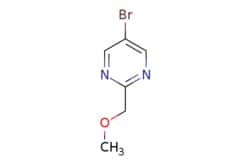 eMolecules​ 5-bromo-2-(methoxymethyl)pyrimidine | 1476795-98-8 | MFCD28501955