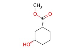 eMolecules​ methyl (1R,3S)-3-hydroxycyclohexane-1-carboxylate | 70144-91-1