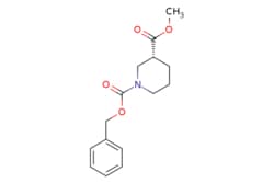 eMolecules​ 1234576-85-2 | O1-benzyl O3-methyl (3R)-piperidine-1,3-dicarboxylate