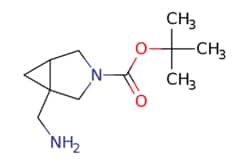 eMolecules​ 1511379-27-3 | tert-butyl 1-(aminomethyl)-3-azabicyclo[3.1.0]hexane-3-carboxylate