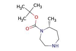 eMolecules​ tert-butyl (7R)-7-methyl-1,4-diazepane-1-carboxylate | 1638743-92-6
