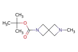 eMolecules​ tert-butyl 6-methyl-2,6-diazaspiro[3.3]heptane-2-carboxylate