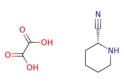 eMolecules​ oxalic acid;(2R)-piperidine-2-carbonitrile | 2173637-31-3 |