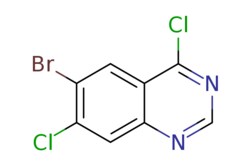 eMolecules​ 6-bromo-4,7-dichloroquinazoline | 1256955-32-4 | MFCD22627878