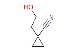 eMolecules​ 1-(2-hydroxyethyl)cyclopropanecarbonitrile | 1849196-57-1 |