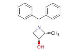 eMolecules​ (2R,3S)-1-(diphenylmethyl)-2-methylazetidin-3-ol | 138876-39-8