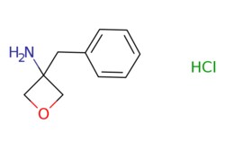 eMolecules​ 1638763-54-8 | 3-benzyloxetan-3-amine hydrochloride | MFCD28501251