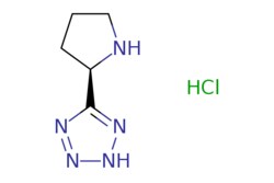 eMolecules​ 1956437-95-8 | 5-[(2R)-pyrrolidin-2-yl]-2H-1,2,3,4-tetrazole