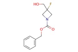 eMolecules​ benzyl 3-fluoro-3-(hydroxymethyl)azetidine-1-carboxylate |