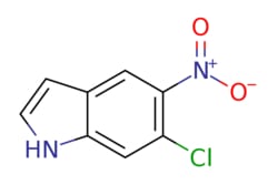 eMolecules​ 6-chloro-5-nitro-1H-indole | 172078-39-6 | MFCD28659862 | 1g,