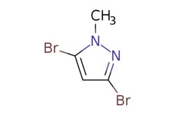 eMolecules​ 3,5-dibromo-1-methyl-1H-pyrazole | 1361019-05-7 | MFCD28399417