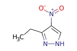 eMolecules​ 3-ethyl-4-nitro-1H-pyrazole | 70951-91-6 | MFCD16619850 | 1g,