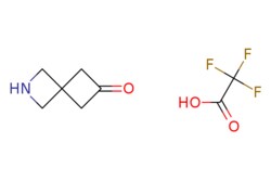 eMolecules​ 1818847-38-9 | 2-azaspiro[3.3]heptan-6-one trifluoroacetate