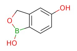 eMolecules​ 1,3-dihydro-2,1-benzoxaborole-1,5-diol | 1187190-70-0 | MFCD22393581