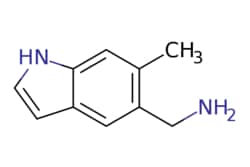 eMolecules​ (6-methyl-1H-indol-5-yl)methanamine | 1368355-69-4 | MFCD22069173