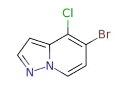 eMolecules​ 1427415-74-4 | 5-bromo-4-chloropyrazolo[1,5-a]pyridine | MFCD23710762