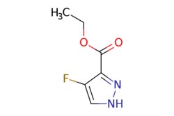 eMolecules​ ethyl 4-fluoro-1H-pyrazole-3-carboxylate | 221300-34-1 | MFCD13175116