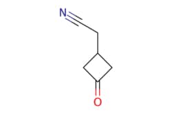 eMolecules​ 2-(3-oxocyclobutyl)acetonitrile | 2007916-61-0 | MFCD30003024